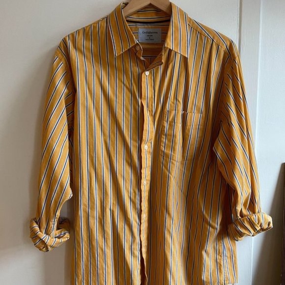 Chemise Croft & Barrow vintage - Picture 1 of 5